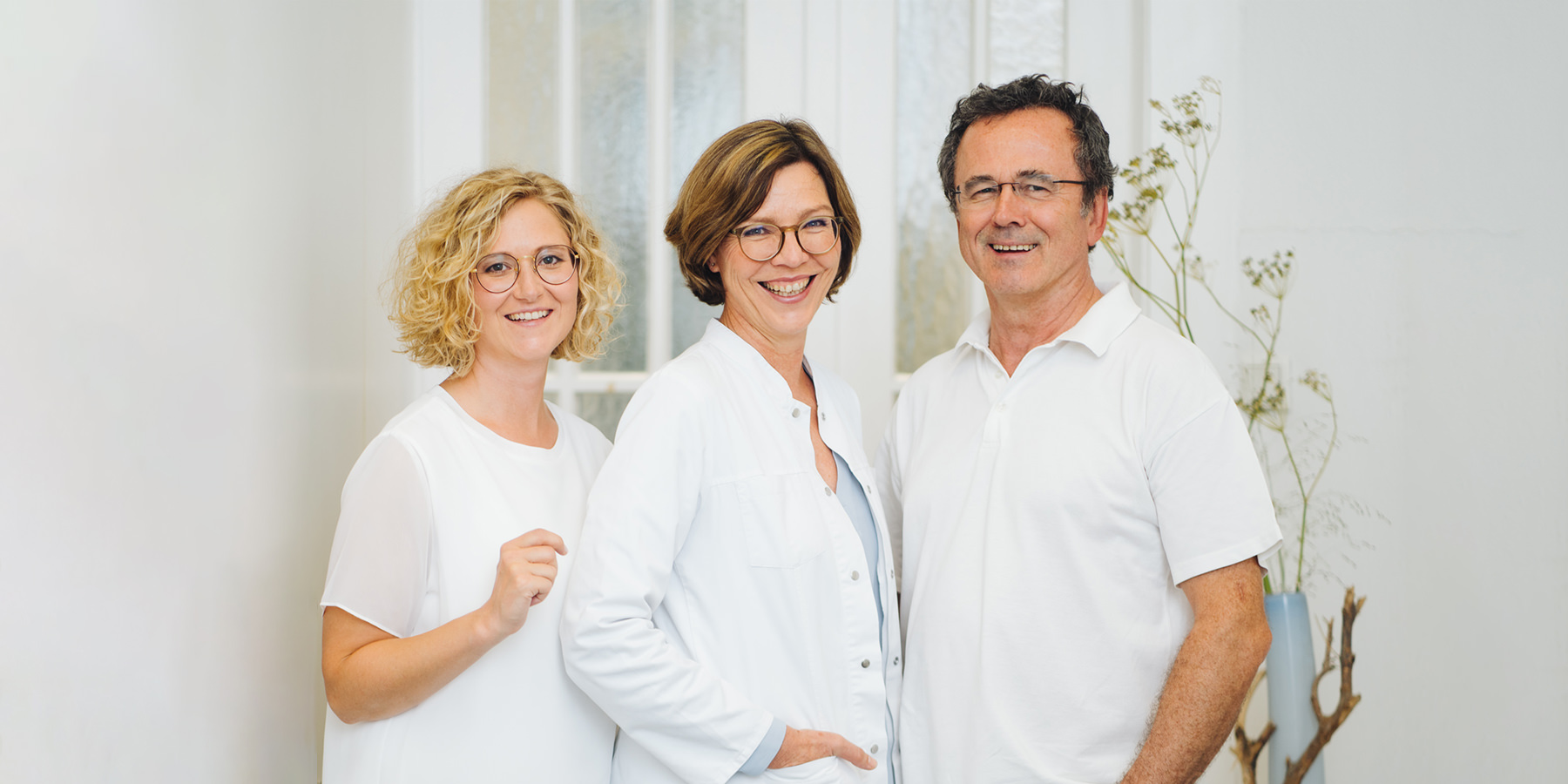 Privatpraxis Naturheilkunde Regensburg – Dr. Kistner – Team Privatpraxis Naturheilkunde Regensburg - Dr. Kistner - Team