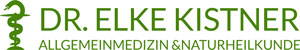 Allgemeinmedizin und Naturheilkunde Regensburg – Dr. Kistner Logo